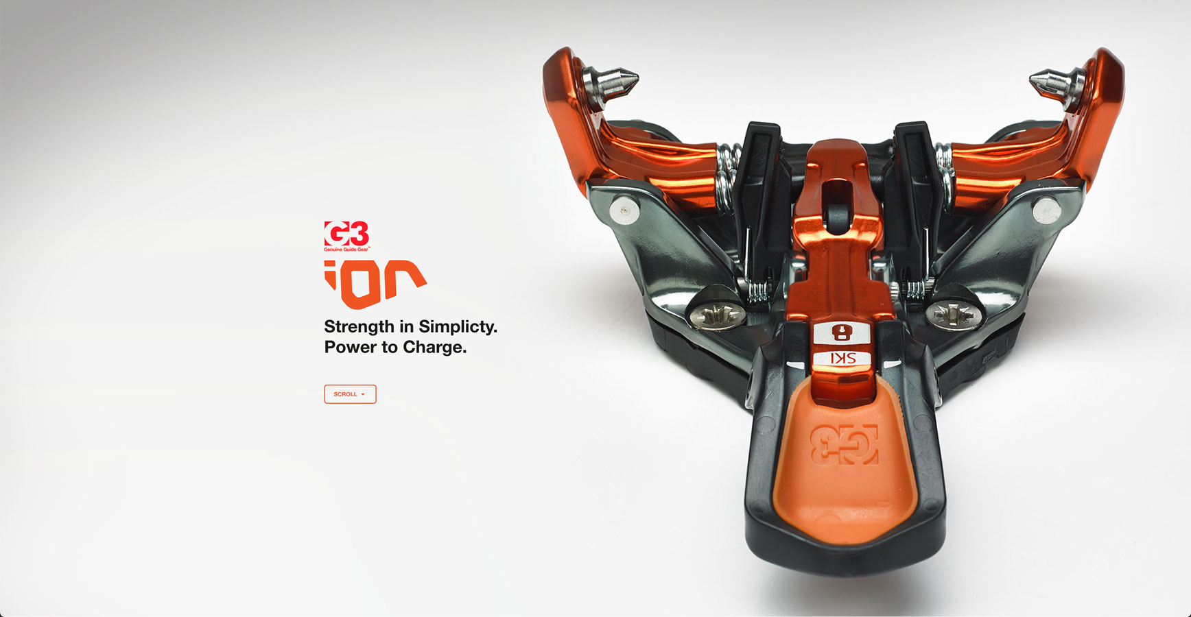 G3 Ion