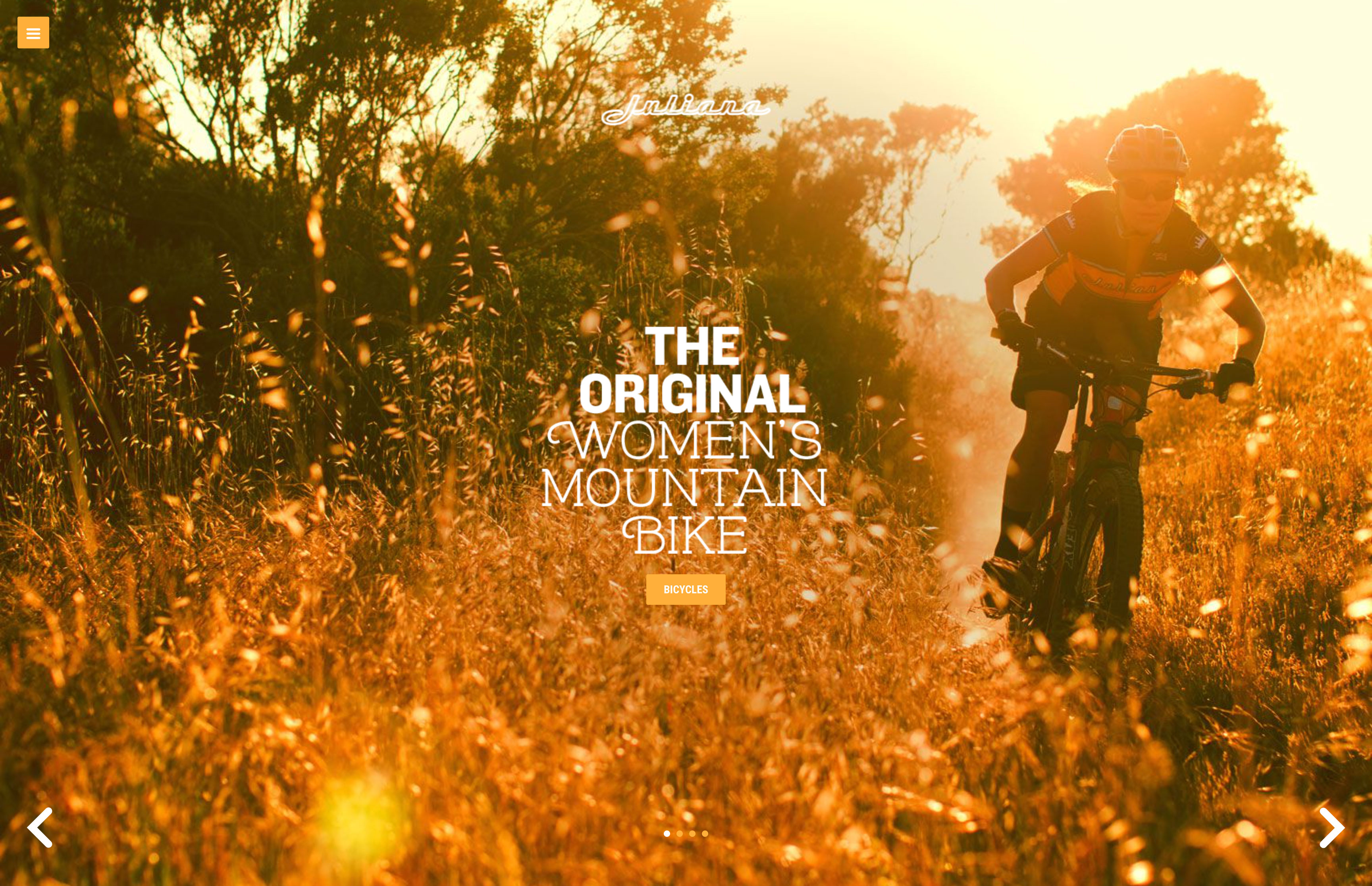 Juliana Bicycles