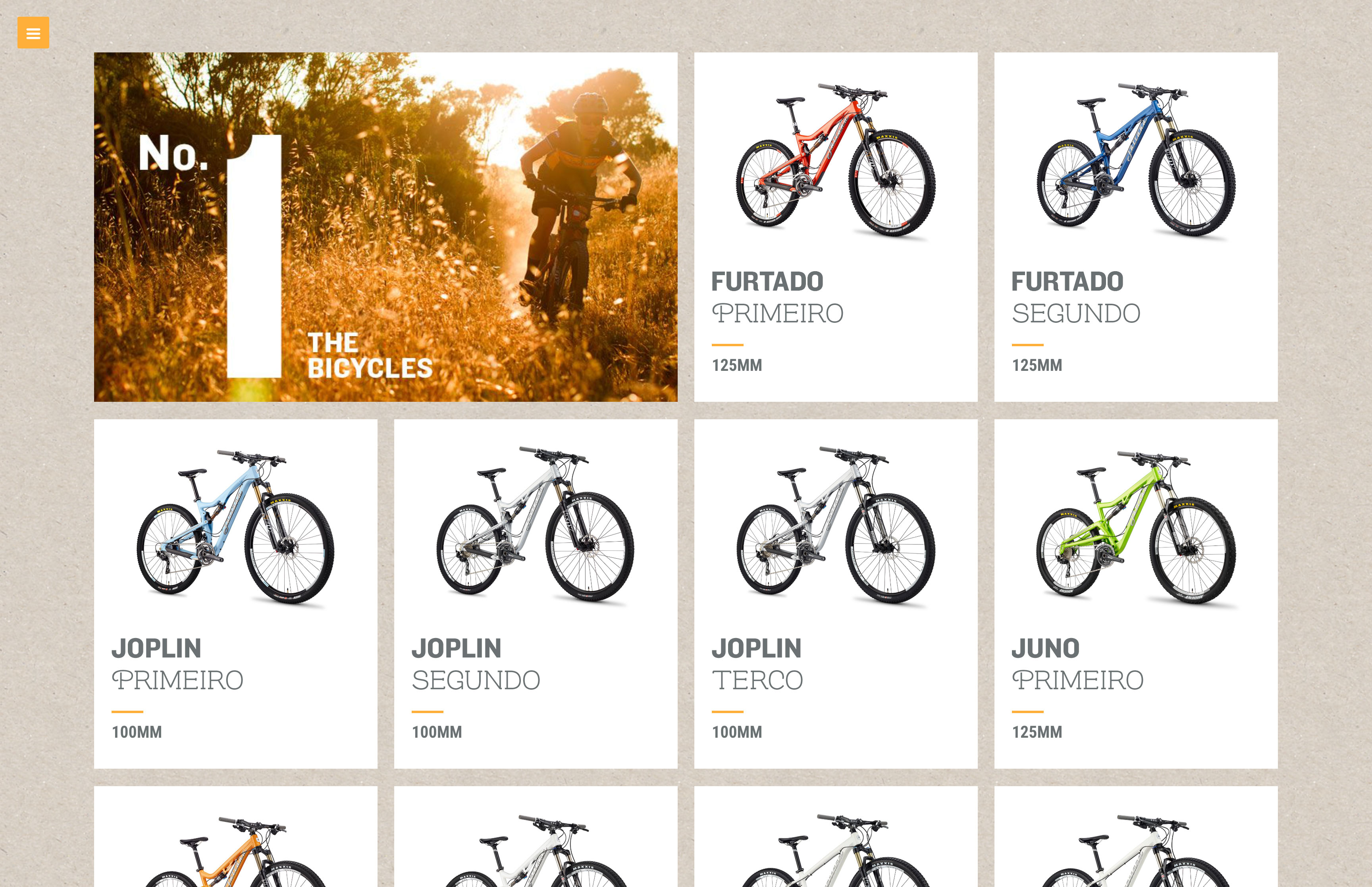 Juliana Bicycles