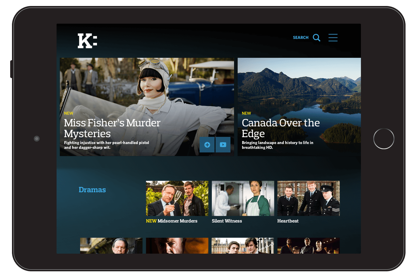 Knowledge Network