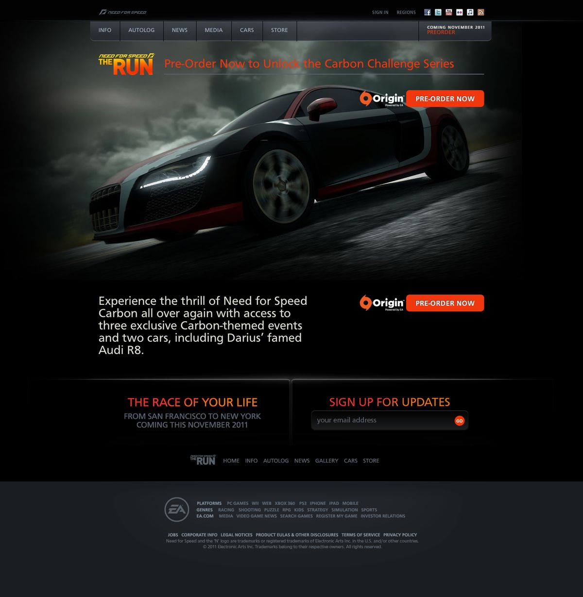NFS