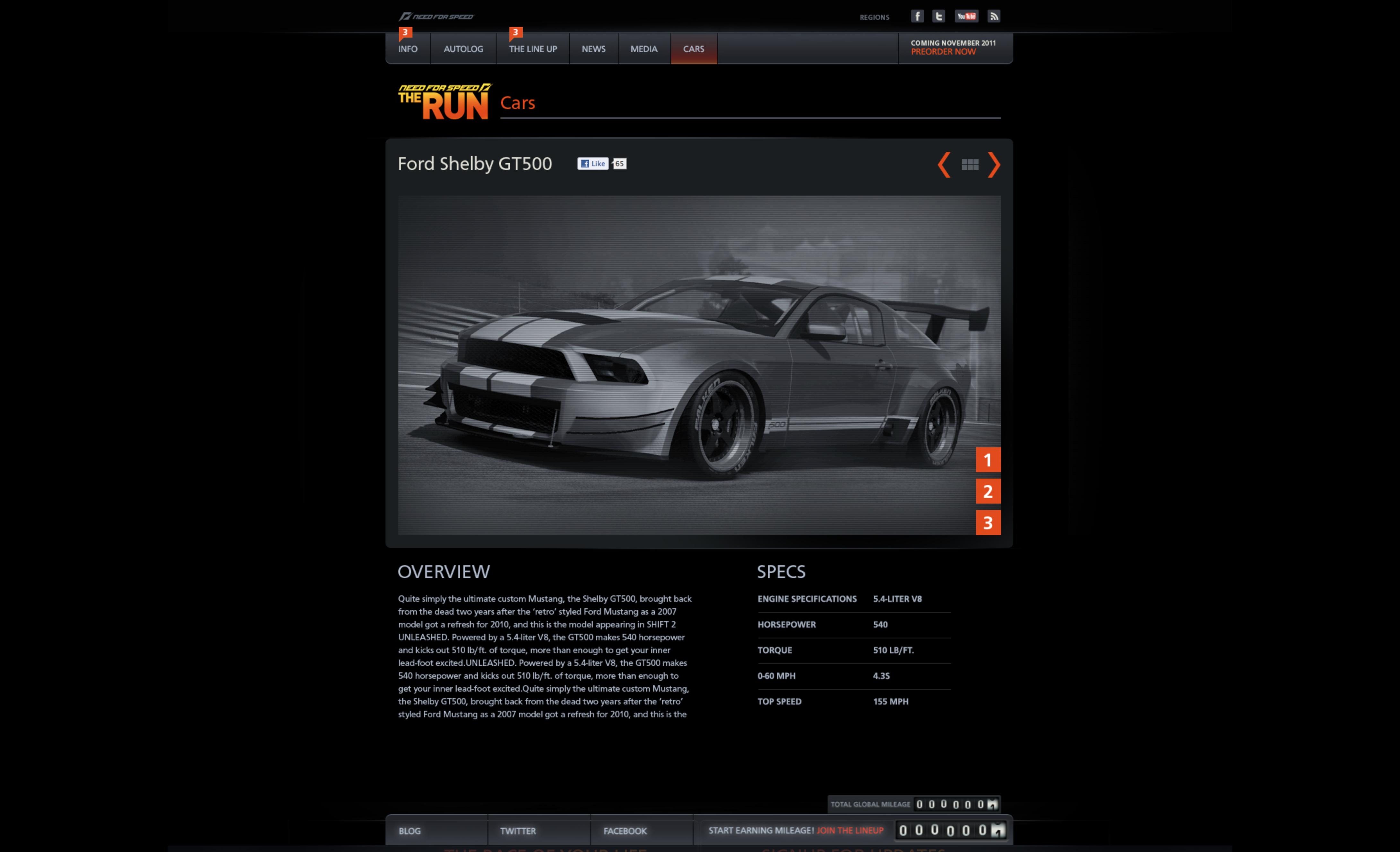 NFS