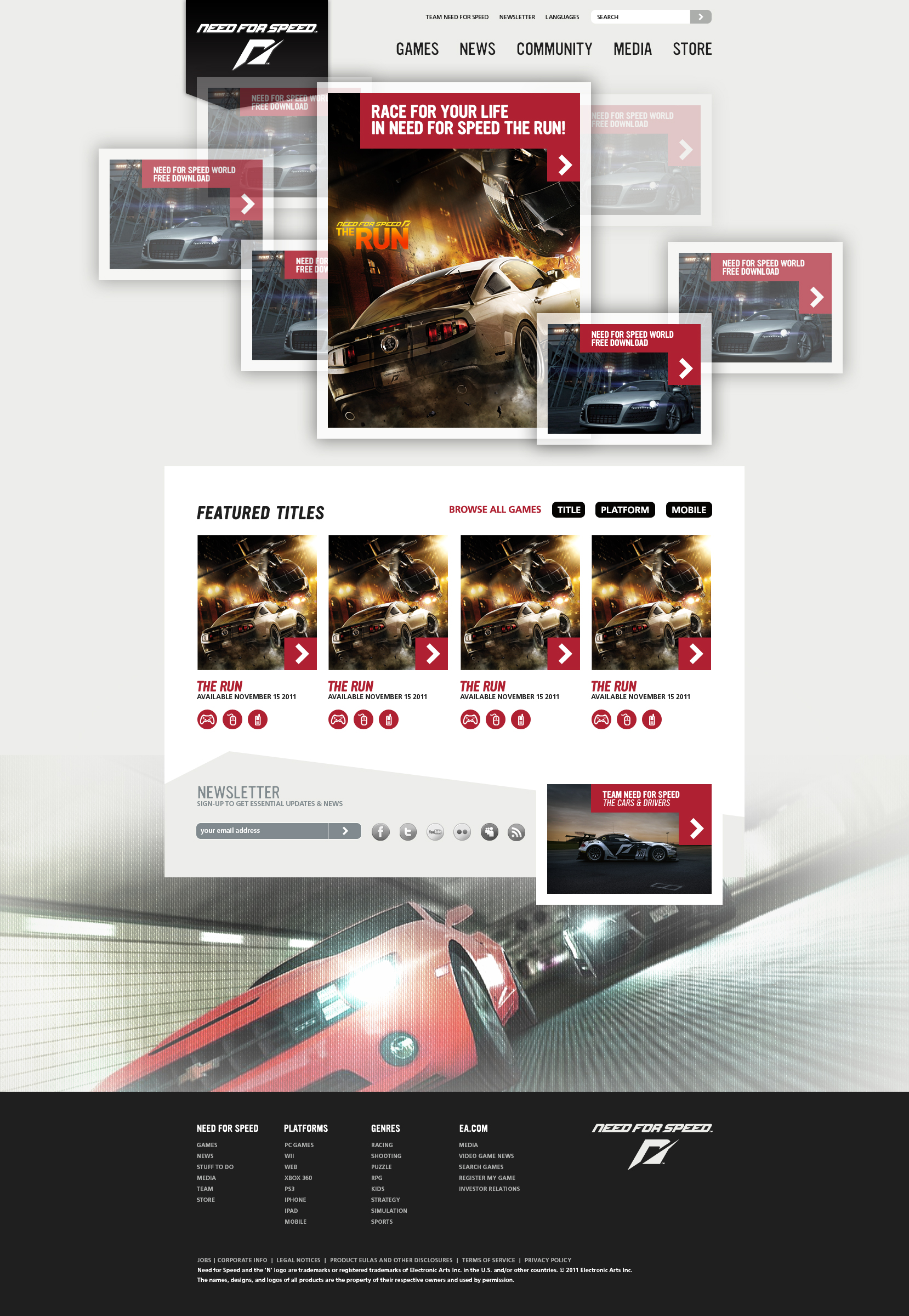 NFS