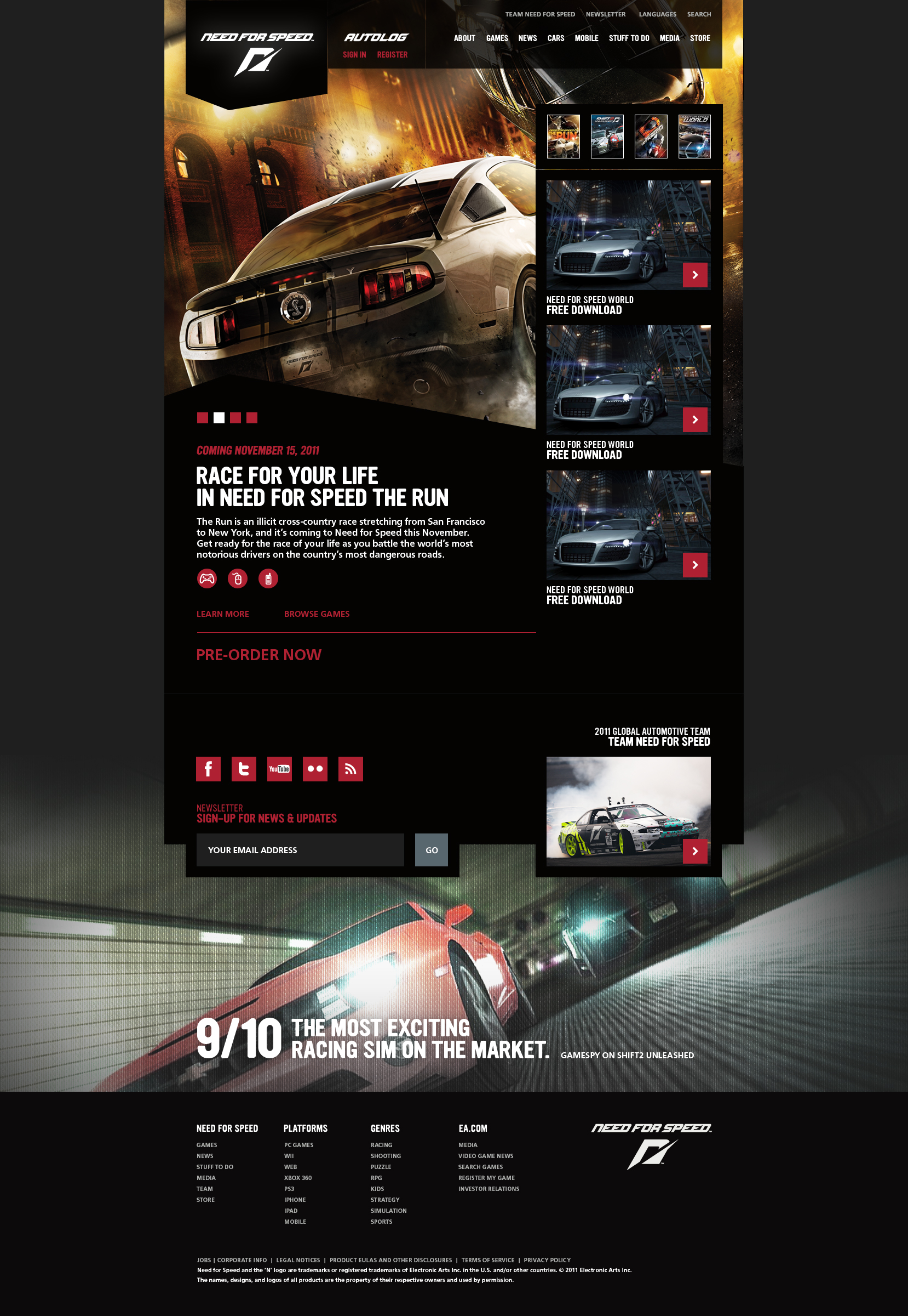 NFS